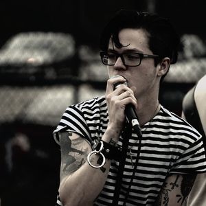 Meet your Posher, Mark